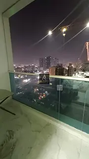Furnished 2BR in Al Waha Tower | Balcony | Al Rashidiya 1 | AED 50K