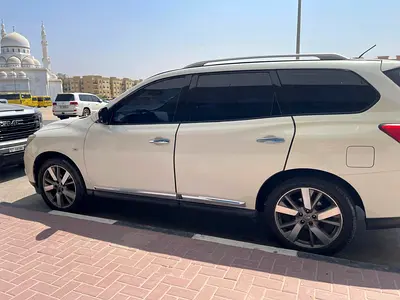 صورة 9 لـ 2014 Nissan PATHFINDER