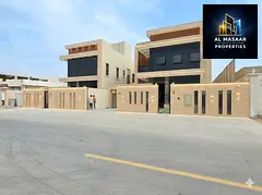 Ready for immediate occupancy, fully connected to electricity, water, and sewage systems, and equipp