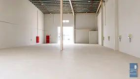 100 kW Power, Large 6,904 Sqft Available for Food Industries