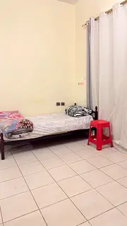 EXECUTIVE MALE  BED SPACE-SPAIN CLUSTER