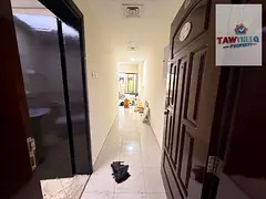 Spacious 1-Bedroom Apartment for Annual Rent in Al Rashidiya 3, Ajman