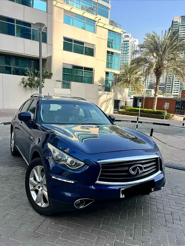 صورة 2 لـ 2013 Infiniti FX37