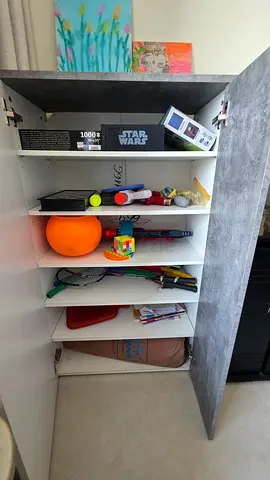 Shoe rack