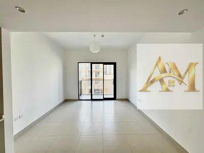 Luxurious 1BR || Modern Living || Parking Free || Balcony || All Amenities Free