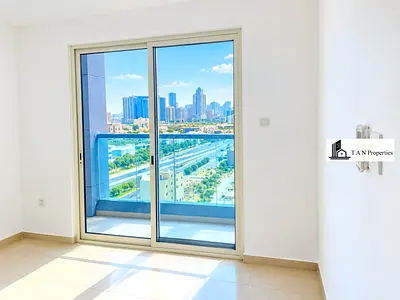Affordable 1BR | Balcony | Great Location