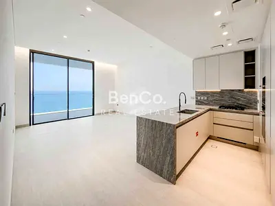 Multiple Options | High Floor | Full Ocean View