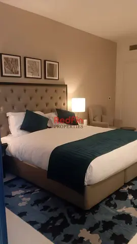 Specious Apartment | Balcony Wide View | Ready to Move
