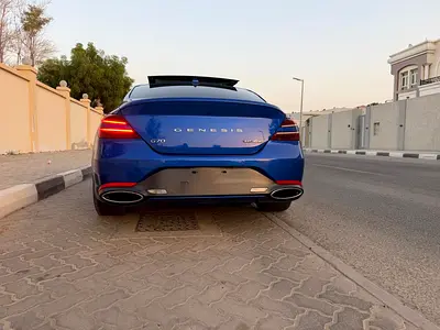 2023 Hyundai GENESIS — миниатюра 14