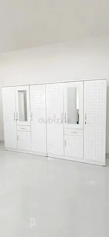 Brand new 3door wardrobe available