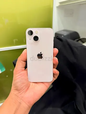 iPhone 13 Mini 128GB Pink