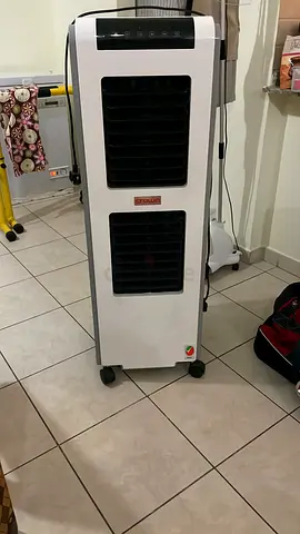 Portable Air Cooler - almost new