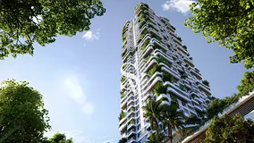 Upgraded Finishes | 30-70 PP | Prime Location