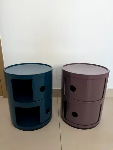 Kartell Componibili Classic