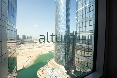 Duplex | 2BR+maids | Stunning Views