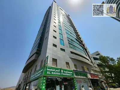 Cheapest apartments for rent—price includes A/C and gas; free gym and pool access.