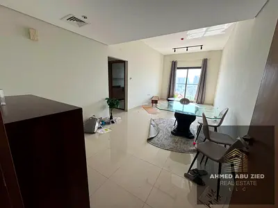Super Deluxe 2BHK Apartment for Rent in Al Rashidiya 1 Ajman Directly on Khalifa Street | 2 Baths B
