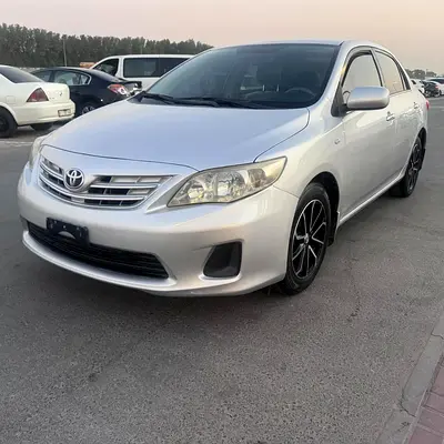 صورة 6 لـ 2013 Toyota COROLLA