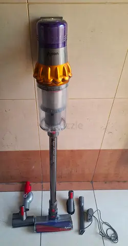 dyson v15 detect absoulte vacum
