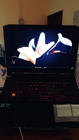 Acer nitro 5 16gb ram gtx 16 series