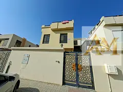 Luxury 5BR Villa | All Master Bedrooms | Spacious & Modern | Premium Living
