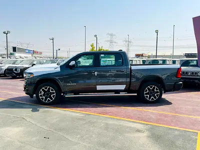 2026 Dodge RAM 1500 照片 3