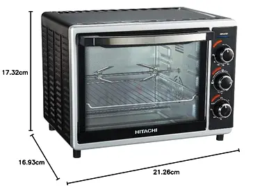 Urgent sale!!! HITACHI Electric Over 30L for sale