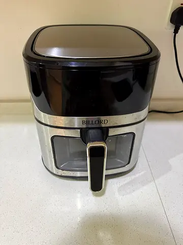 Billord Compact Air Fryer - Good Working Condition