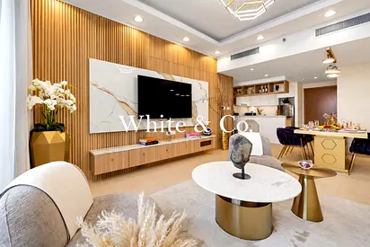 Burj Khalifa View | Upgraded | High Floor