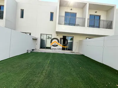 3-Bedroom Townhouse for Rent in Al Yasmeen, Al Zahia, Sharjah
