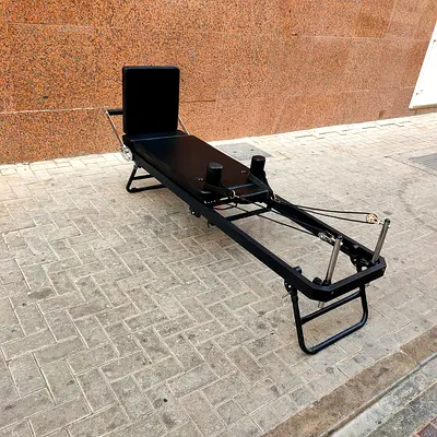 Pilates table