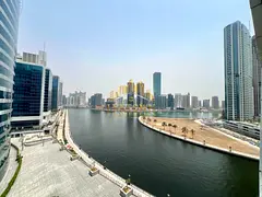 Canal View-High Floor-Vacant-Price Reduced