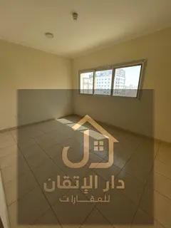 Golden opportunity for rent - 1BHK apartment in Al Qulai'a area - prime location First tenant