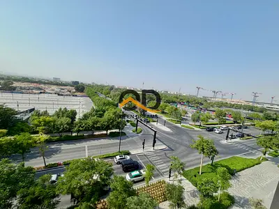 Hot Offer! Spacious 1BHK in Vida Aljada | Front View, Big Balcony & Ready to Move – Only AED 65K!