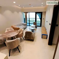 PREMIUM TOWER | BRIGHT & AESTHETIC | INVEST NOW!