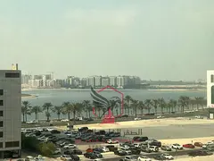 2BR in Al Khan with sea view, prime location near cafes, shops, all amenities and Dubai Exit.