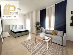 Hot Deal | Vacant & Ready | Fully Furnished | Reemram
