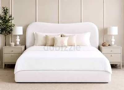 Brand New Luxury Queen Bed including Medical Mattress Available
