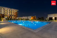 Pool View | High Floor | Available | Brand New