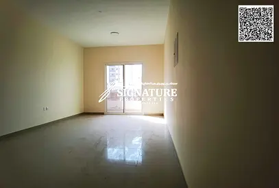 BRAN NEW STUDIO WITH BALCONY 500 sqft FOR RENT IN JURF INDUSTRIAL AREA AJMAN