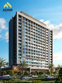 2BR Apartment | Verdana Residence 7 | Multiple Views