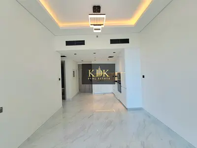 Brand New 1BR | Smart Home | Ready to Move