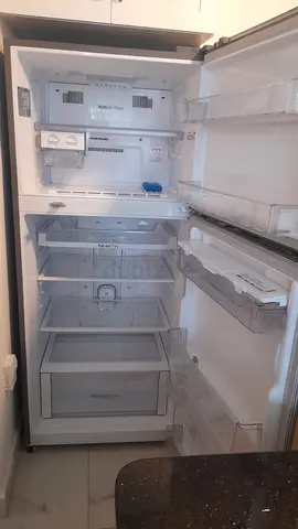 LG 720 liter with Water Dispenser Refrigerator Latest Version