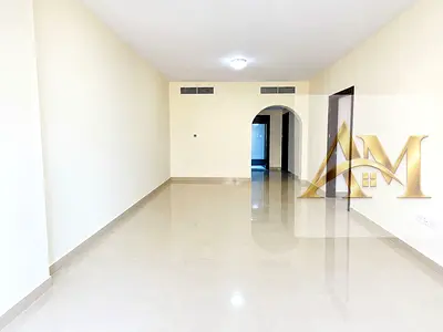 Premium 2BR on Dubai Border | Balcony | Free Parking | Gym & Swimming Pool