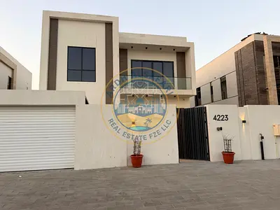 Brand New 5-Bedroom Standalone Villa for Sale | AED 3.6 Million