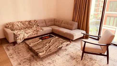 Murano Right Corner Sofa