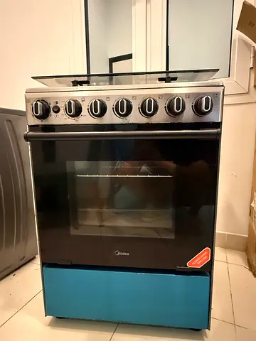 Used Home Appliances for Sale – Fridge, Washing Machine & Oven