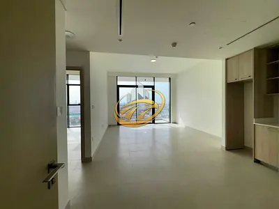 Brand New 1BR+ Laundry room | High Floor | Stunning View | Dubai Hills