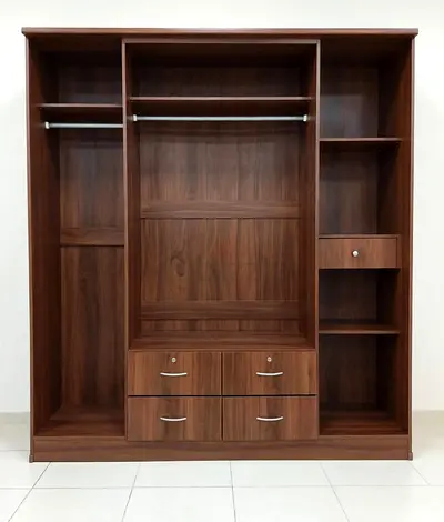Brand new 4door wardrobe available