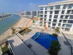 Specious 2 Bath Balcony see View 1Bhk Water Front